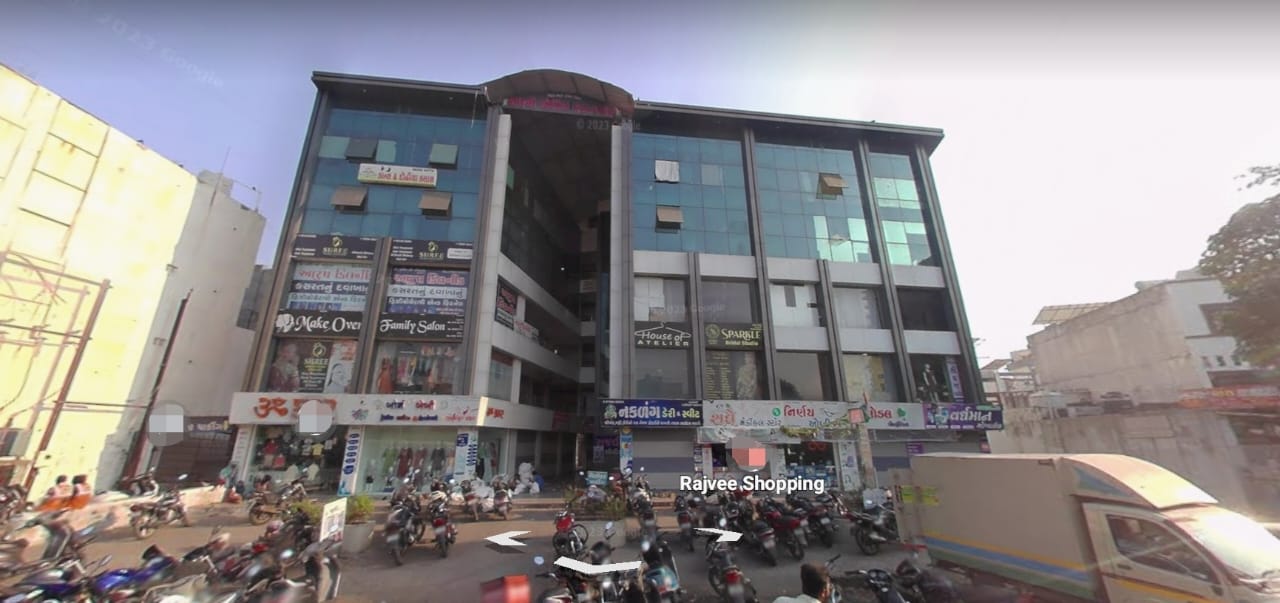 Commercial Shop In PUNA, SURAT